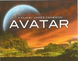 Avatar Poster