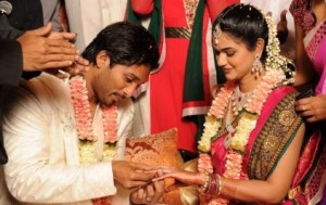 Allu-Arjun-marriage pics